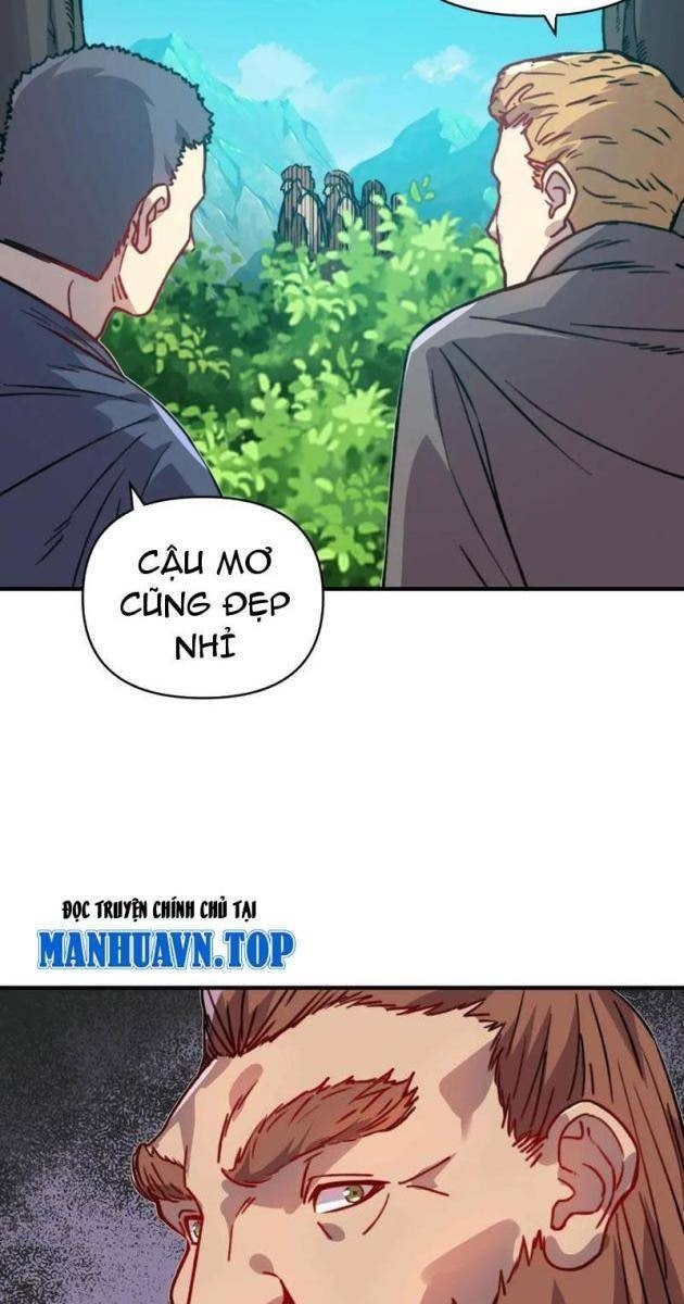 Bắt Đầu Chuyển Chức Tài Thần, Ta Chuyển Hóa Triệu Vạn Thần Sủng - Page 46