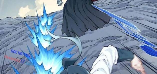 Ta Dùng Cơ Bắp Xưng Bá Tu Tiên Giới - Page 18