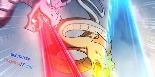 Cửa Hàng Sủng Thú Siêu Thần - Page 36