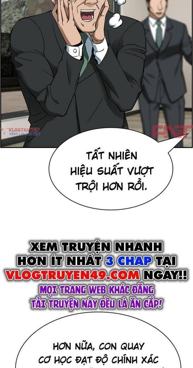 Chế Tác Hạt Nhân - Page 21