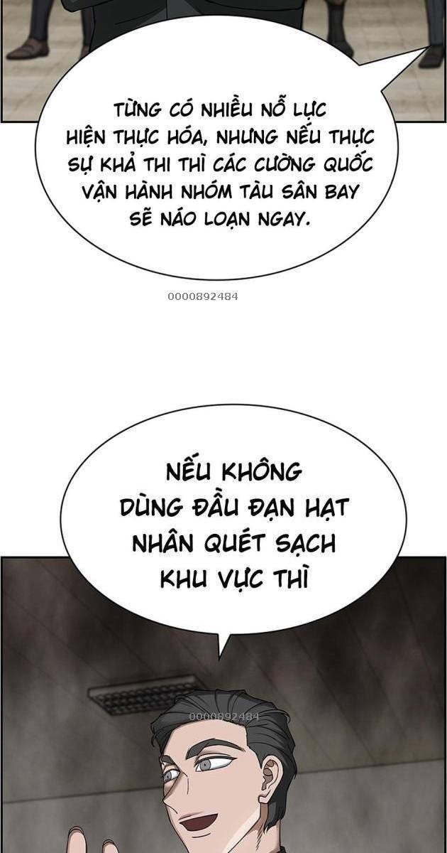 Chế Tác Hạt Nhân - Page 38