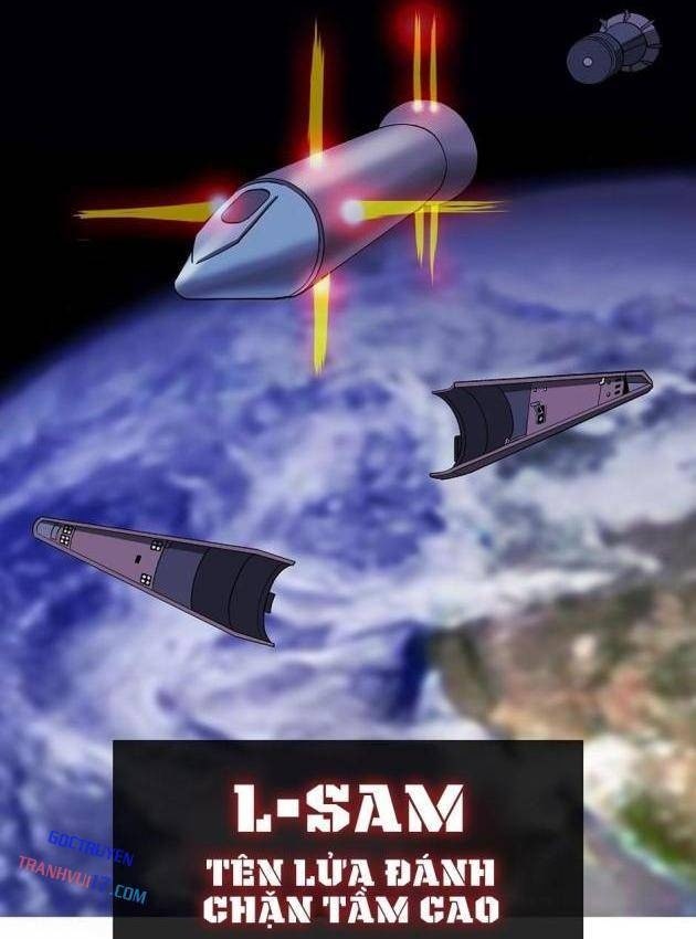 Chế Tác Hạt Nhân - Page 22