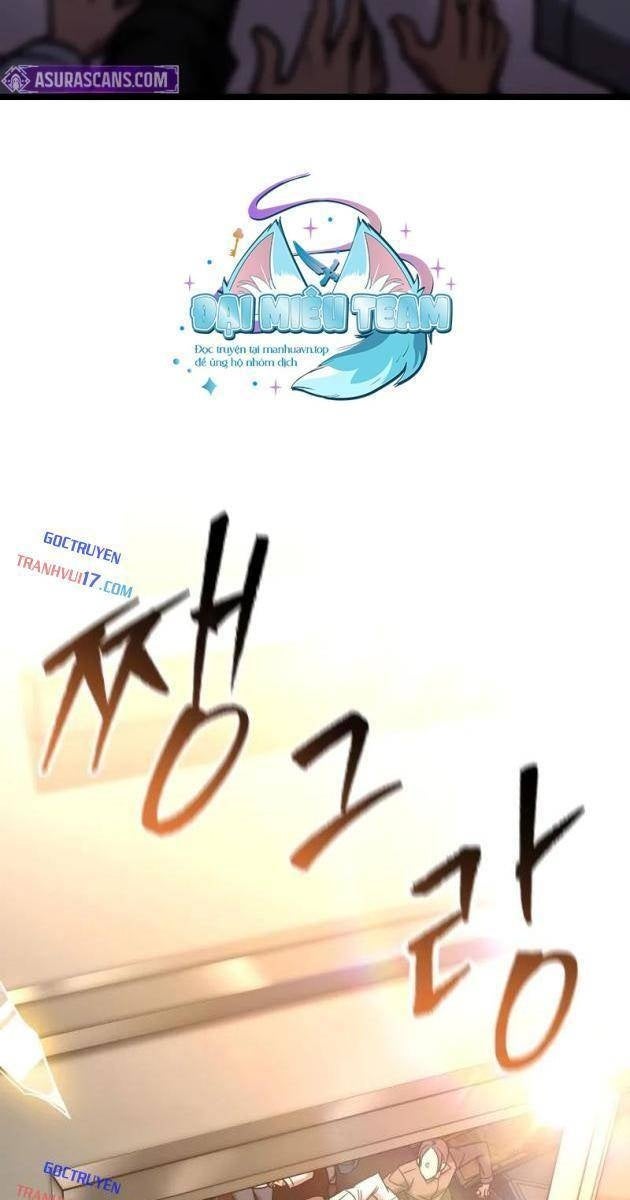 Thợ Săn Số Mệnh Cấp F - Page 106