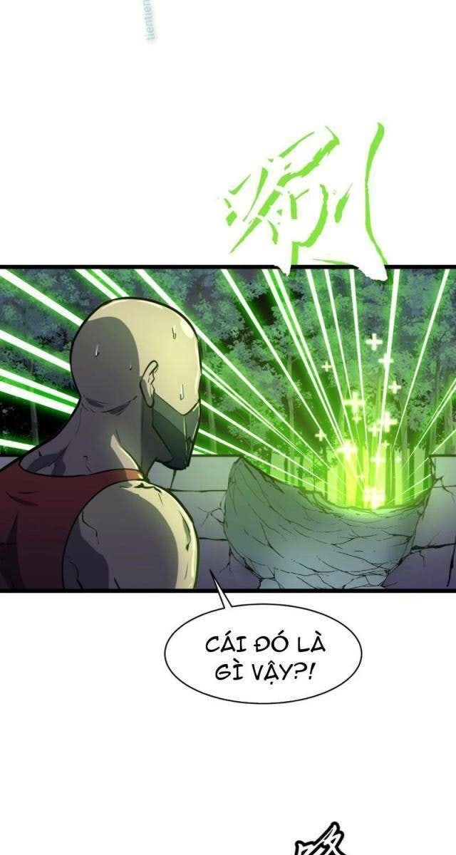 Ta Có Thể Thu Thập Vô Số Kính Tượng - Page 17