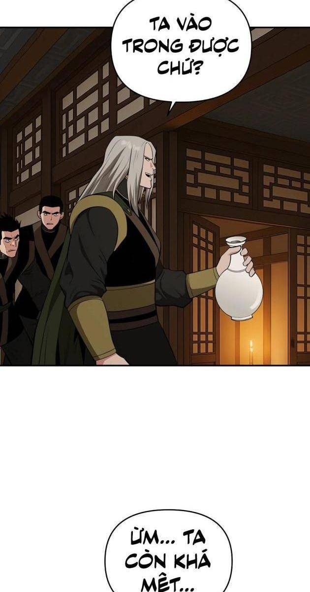 Thiên Hạ Đệ Nhất Côn Luân Khách Điếm - Page 61