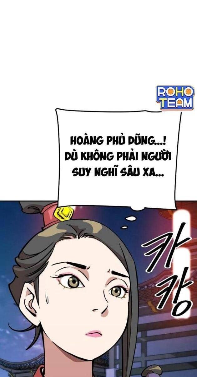 Hầu Vương Trung Sinh Nam Cung Thế Gia - Page 4