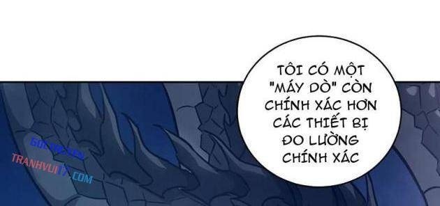 Tay Trái Của Ta Có Thể Dị Biến - Page 34