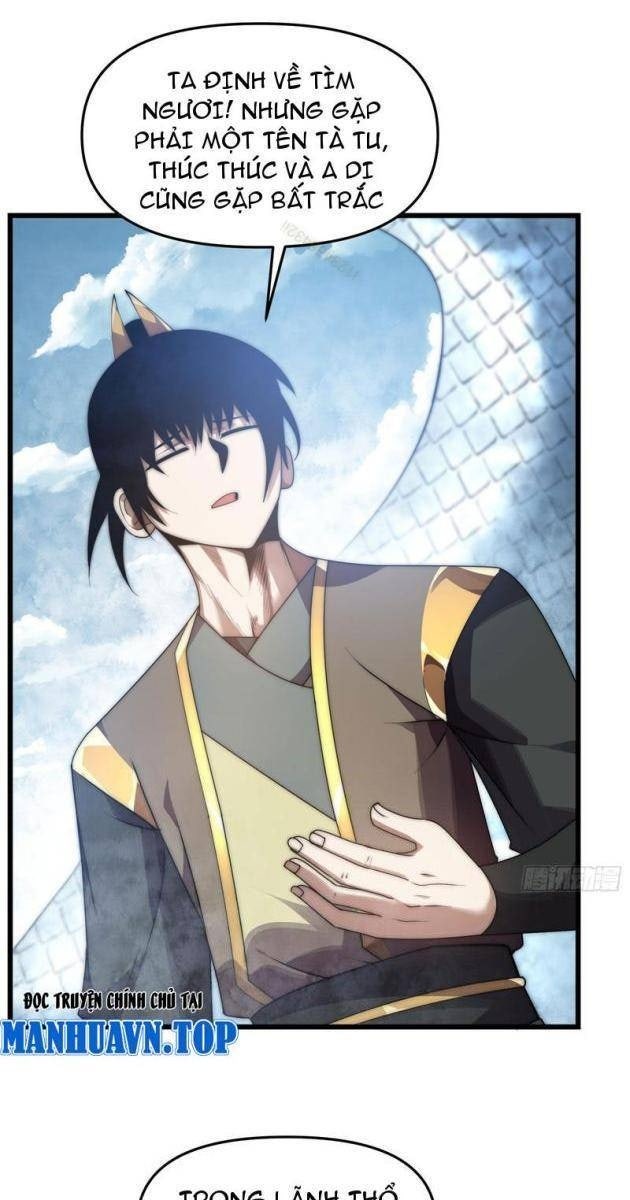 Lôi Kiếp Thập Vạn Niên - Page 49