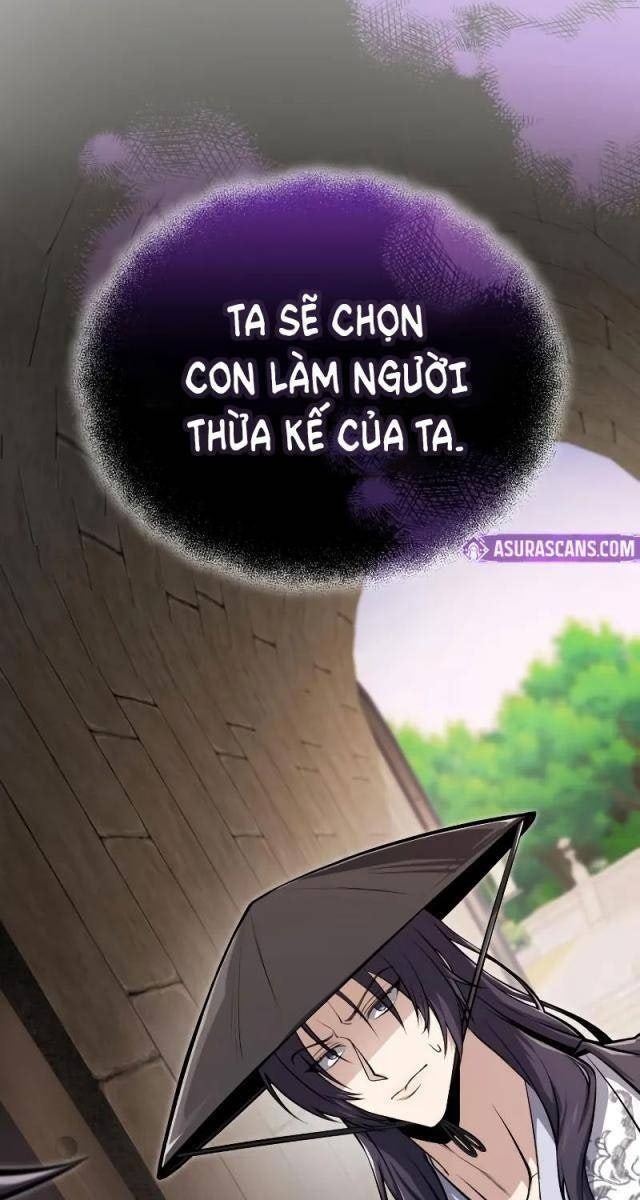 Giảng Sư Đứng Đầu: Baek Sư phụ - Page 115