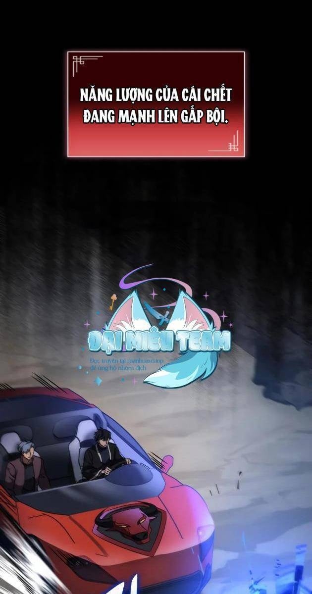 Thợ Săn Số Mệnh Cấp F - Page 124