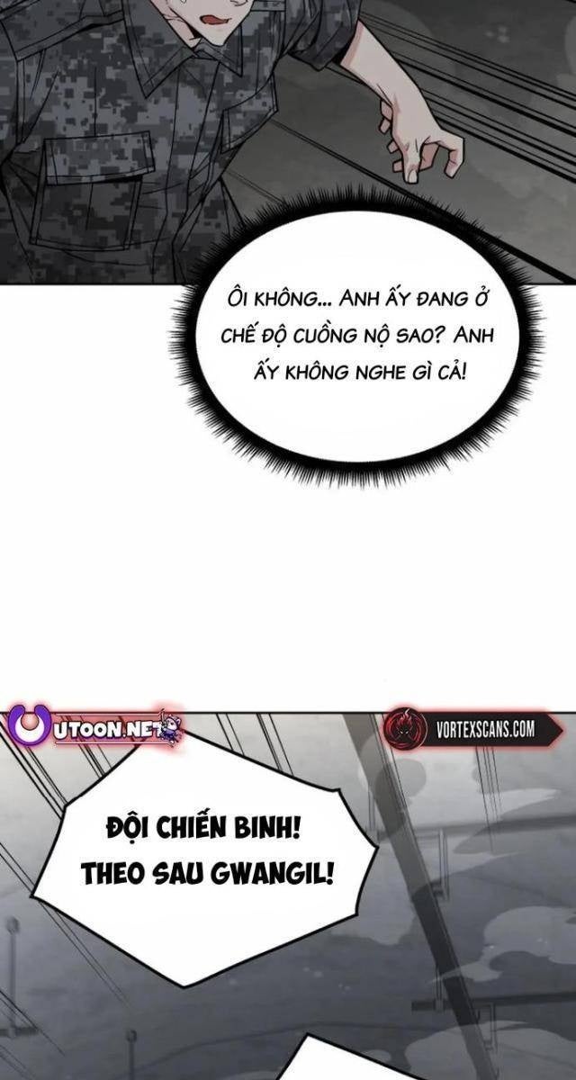 Đầu Bếp Của Thế Giới Diệt Vong - Page 102