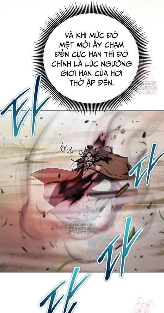 Võ Đang Kỳ Hiệp - Page 111