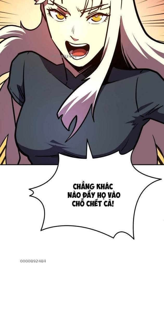 Kị Sĩ Xương Khô - Page 36