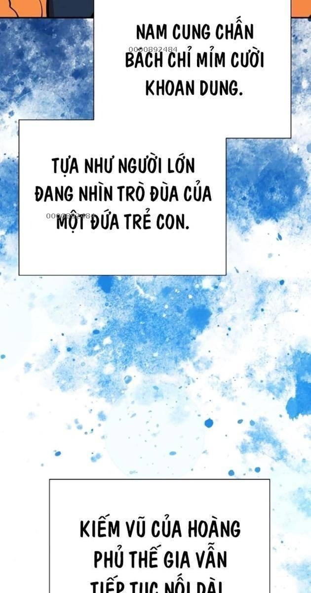 Hầu Vương Trung Sinh Nam Cung Thế Gia - Page 6