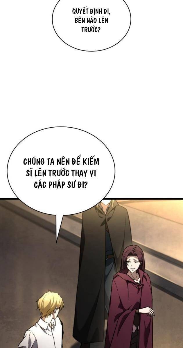 Vô Hạn Pháp Sư - Page 77