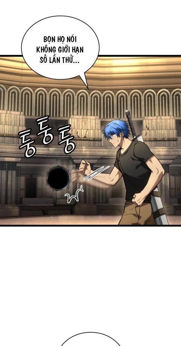Vô Hạn Pháp Sư - Page 102