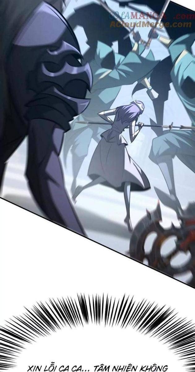 Võng Du Thiên Hạ Vô Song - Page 11