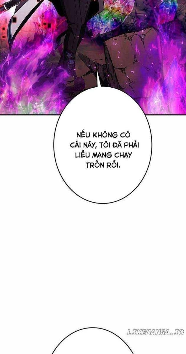 Vua Gacha Trùm Game Thủ - Page 121