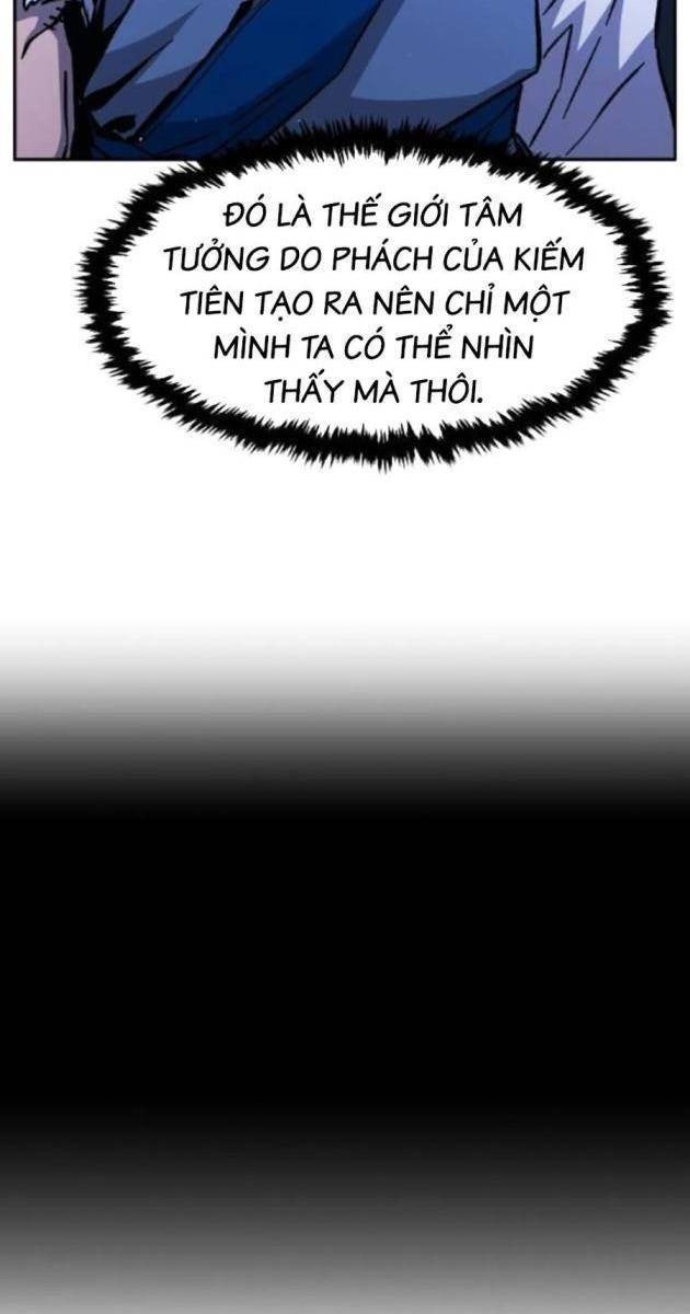 Tuyệt Đỉnh Kiếm Cảm - Page 110