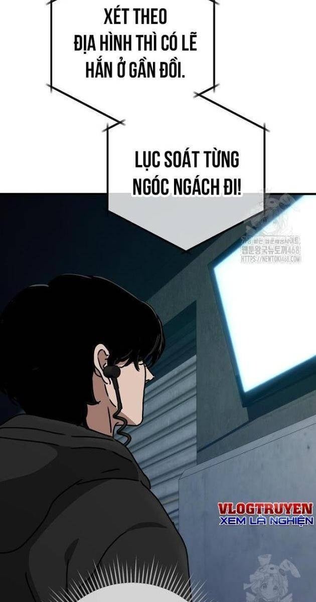 Ngôi Nhà Ẩn Ngày Tận Thế - Page 34