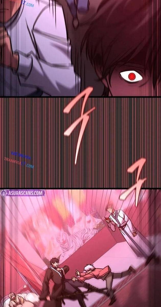 Thợ Săn Số Mệnh Cấp F - Page 98