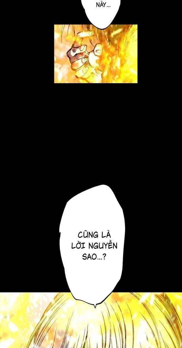 Ninja Tái Sinh: Hành Trình Của Fuuma Kotarou Để Lấy Lại Nhân Tính - Page 38