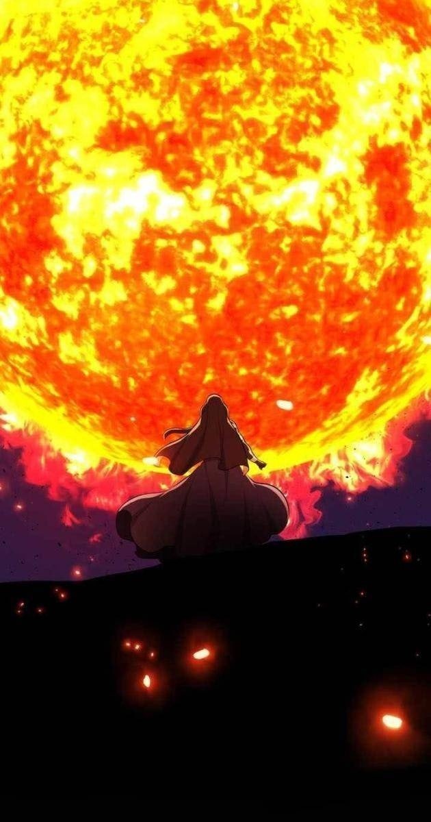 Chế Ngự Kiếm - Page 23