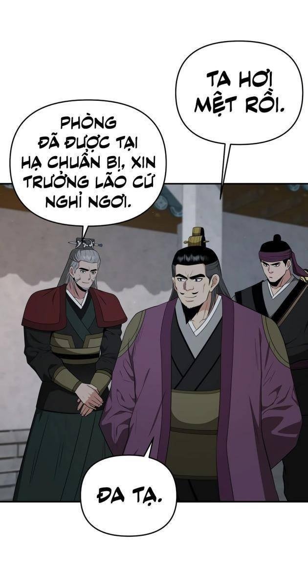 Thiên Hạ Đệ Nhất Côn Luân Khách Điếm - Page 25