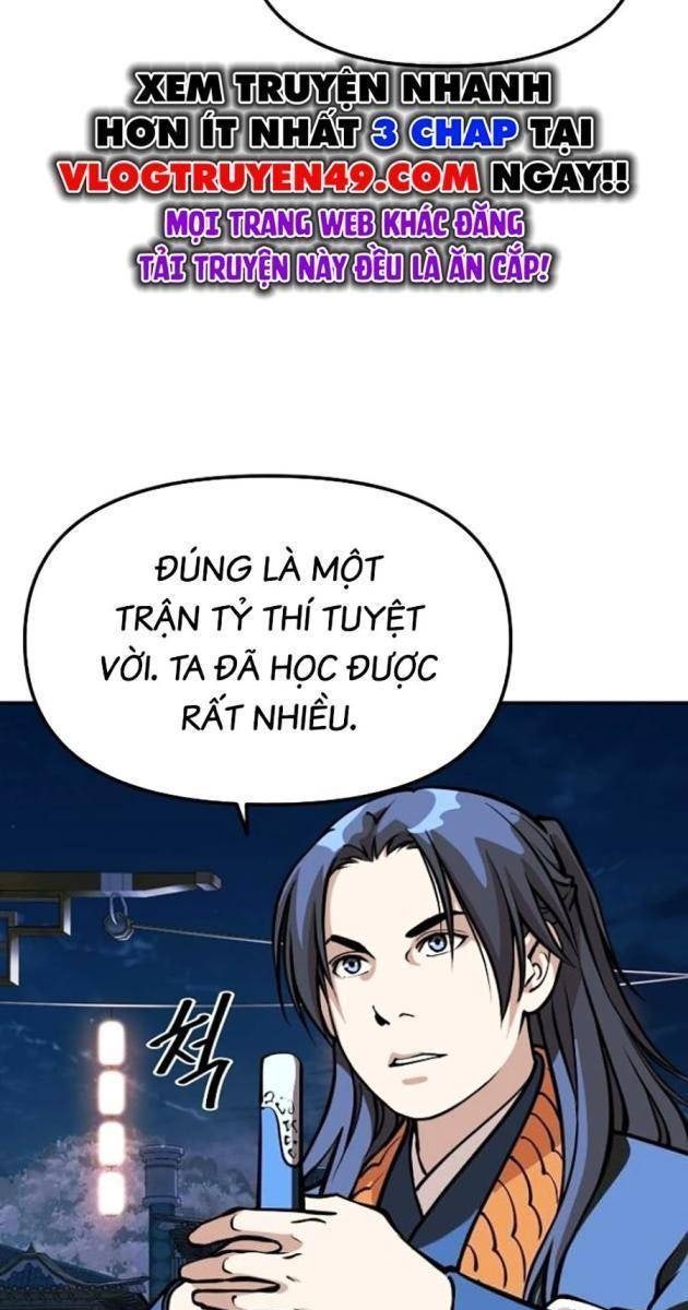 Hầu Vương Trung Sinh Nam Cung Thế Gia - Page 26