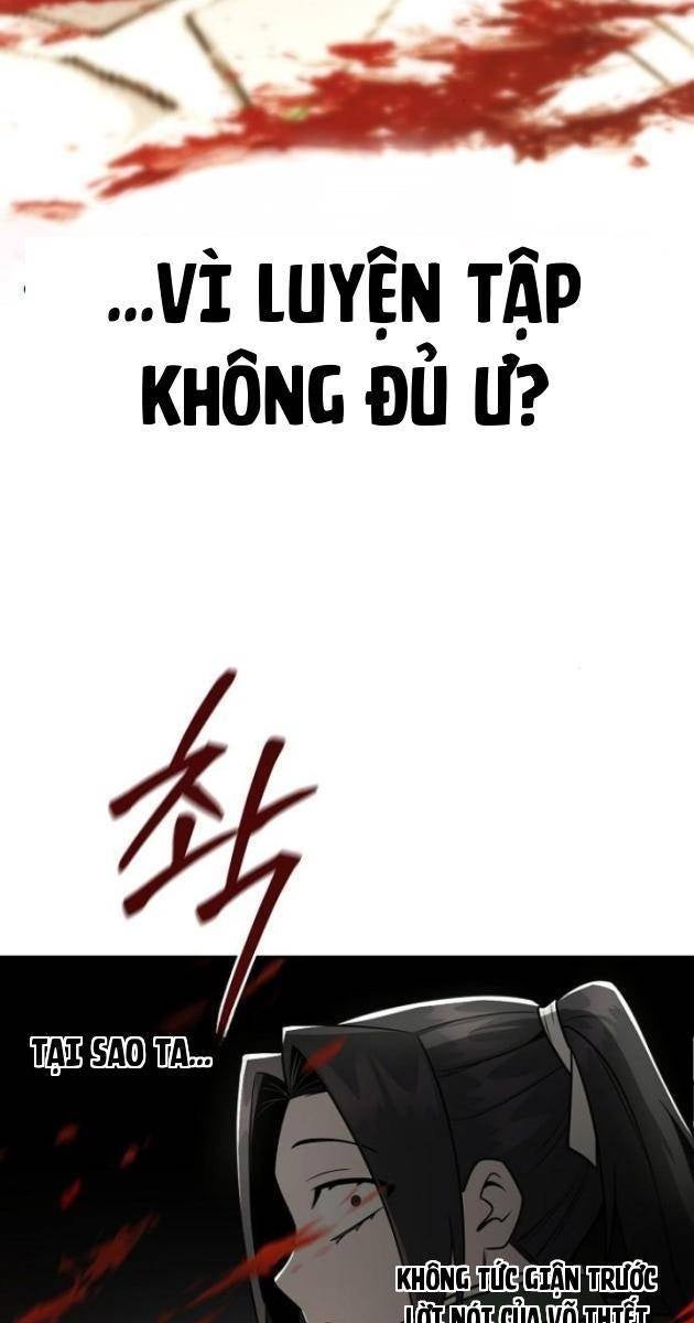 Quỷ Kiếm Thiên Tài Của Hoa Sơn Phái - Page 121