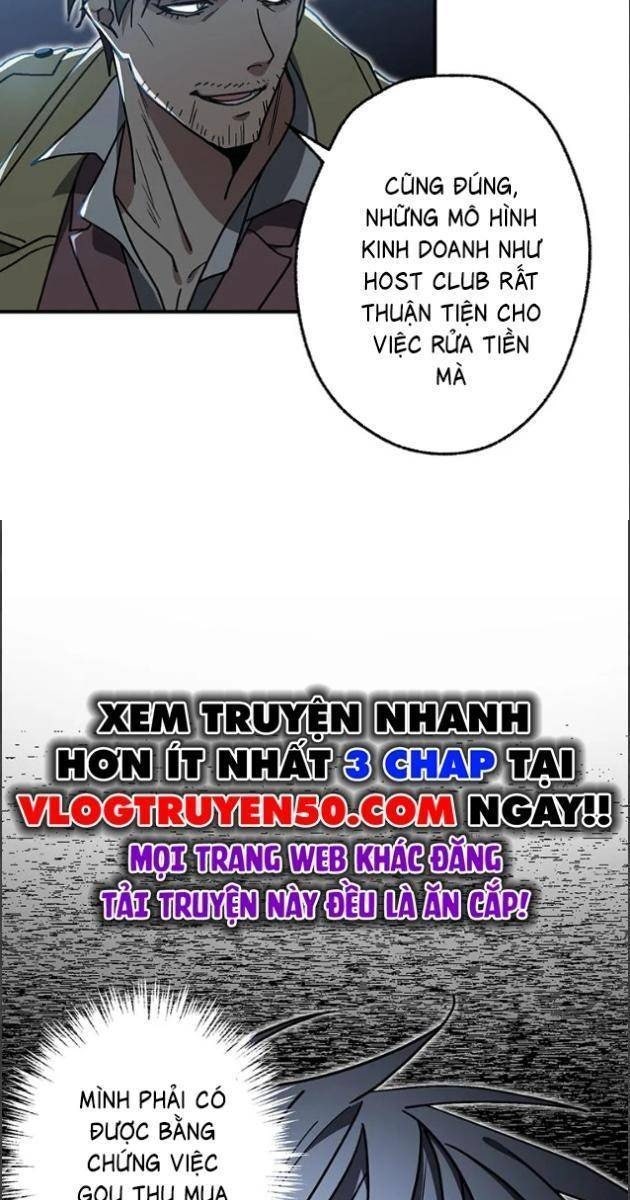 Quý Tộc Báo Thù - Page 72