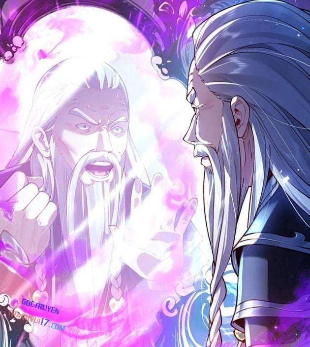 Bói Toán Mà Thôi, Cửu Vĩ Yêu Đế Sao Lại Thành Nương Tử Ta?! - Page 12