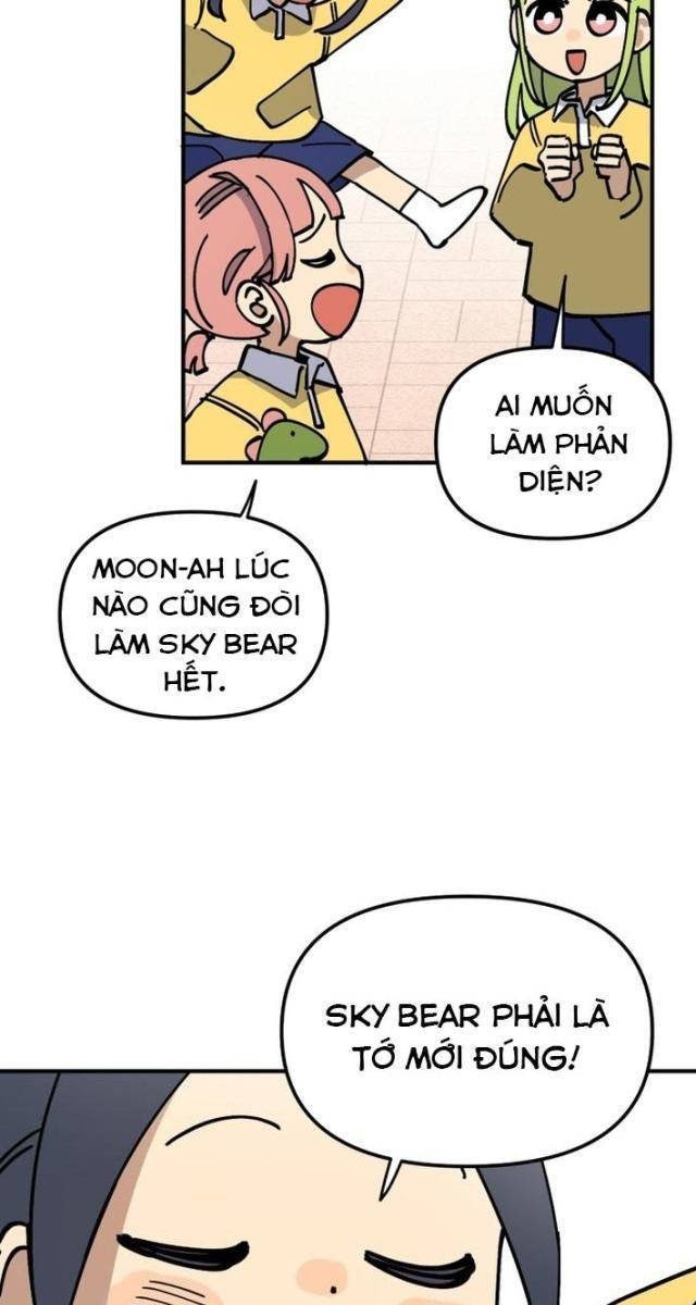 Sức Mạnh Siêu Nhiên! Nhật Ký Chăm Sóc - Page 66