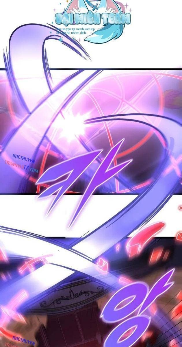 Thợ Săn Số Mệnh Cấp F - Page 79