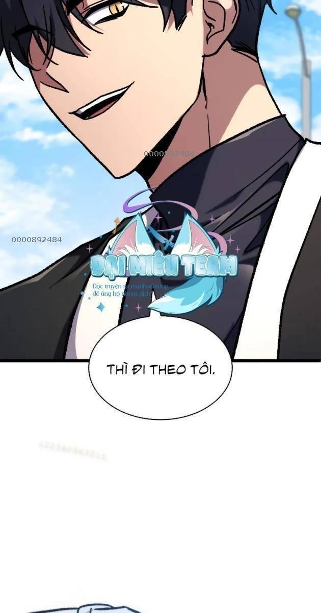 Thợ Săn Số Mệnh Cấp F - Page 5