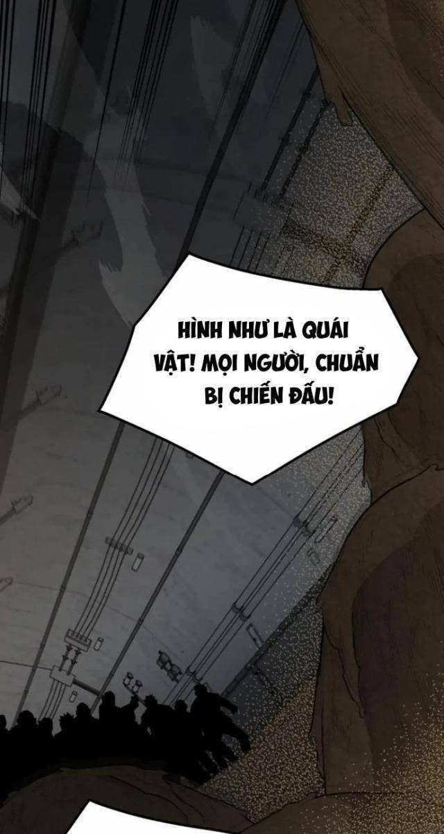 Đầu Bếp Của Thế Giới Diệt Vong - Page 57