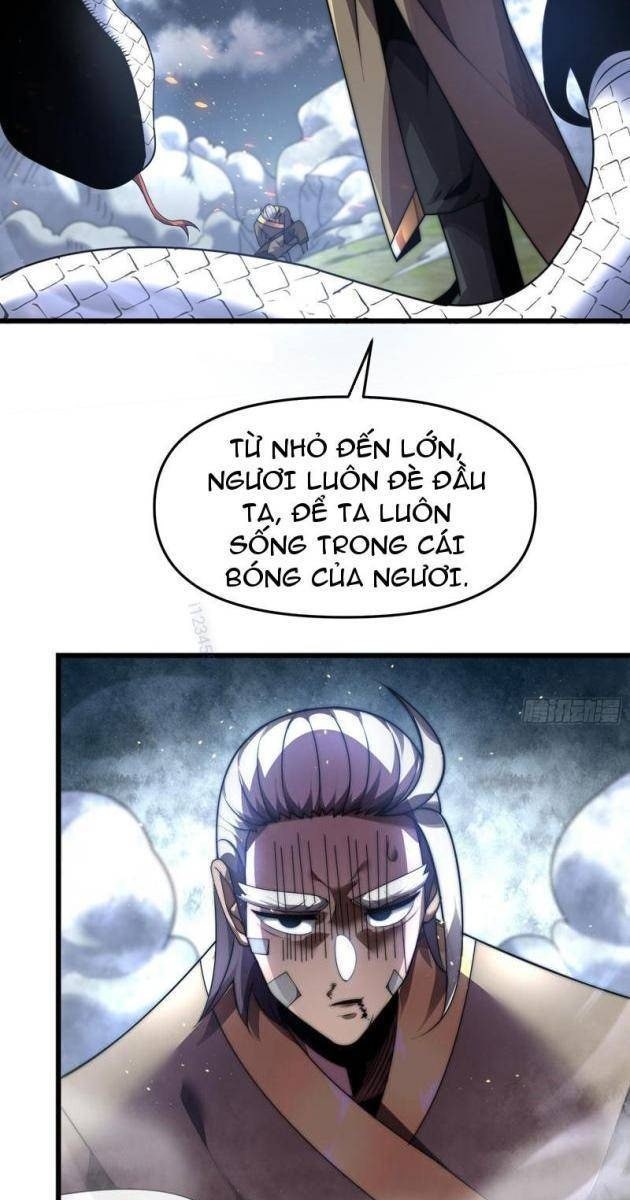 Lôi Kiếp Thập Vạn Niên - Page 59