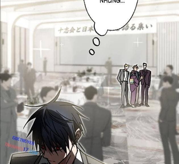 Quý Tộc Báo Thù - Page 33