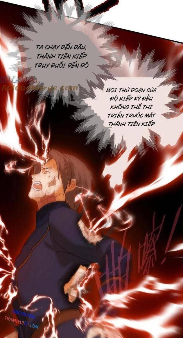 Đại Thừa Kỳ Mới Có Nghịch Tập Hệ Thống - Page 42