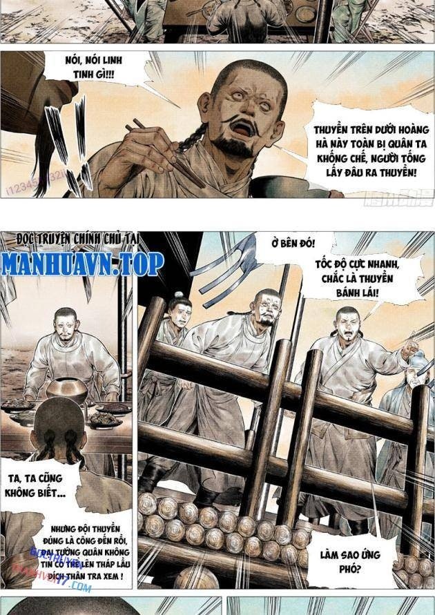 Bắt đầu Từ Làm Vong Quốc Hoàng đế - Page 5