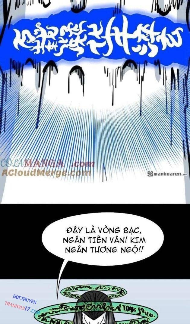 Đấu Yếm Thần - Page 143