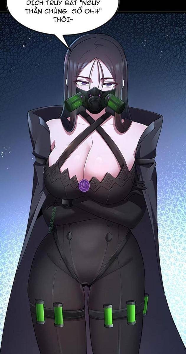 Thuật Sĩ Luyện Kim Tà Ác Không Giải Quyết Được Vật Thí Nghiệm Của Mình - Page 71