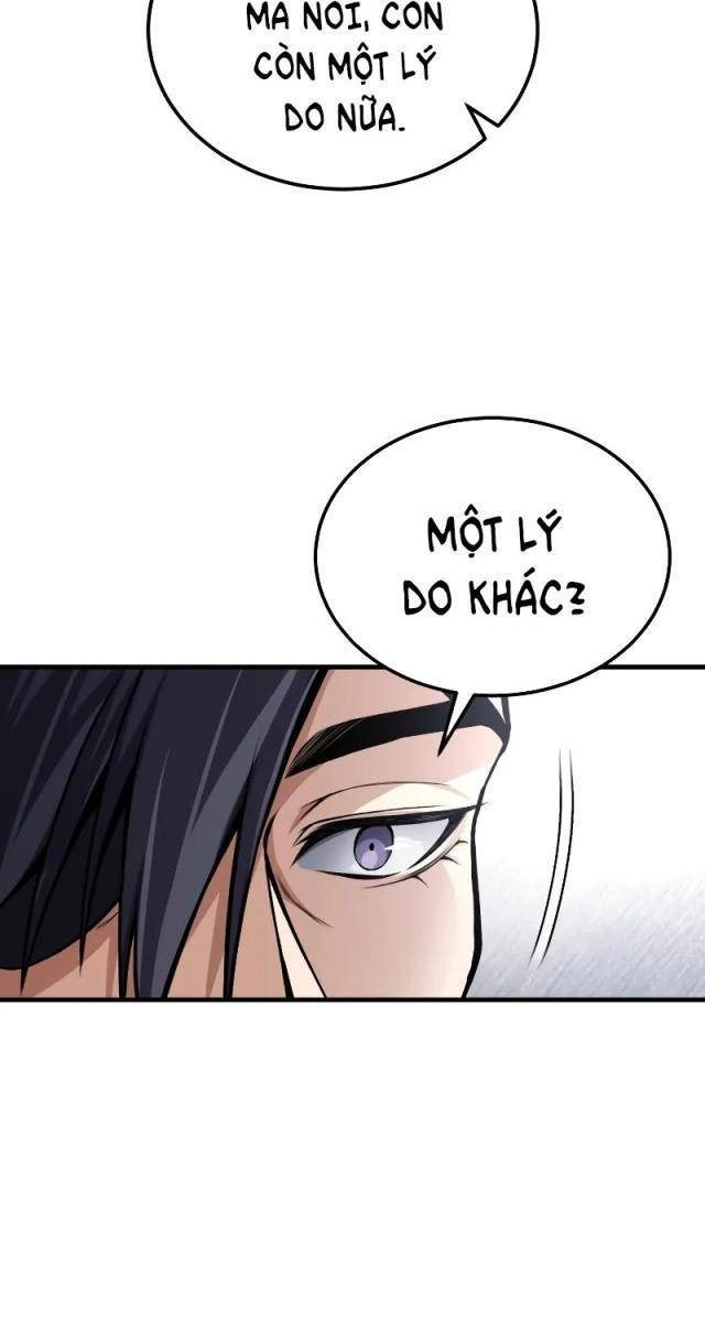 Giảng Sư Đứng Đầu: Baek Sư phụ - Page 110