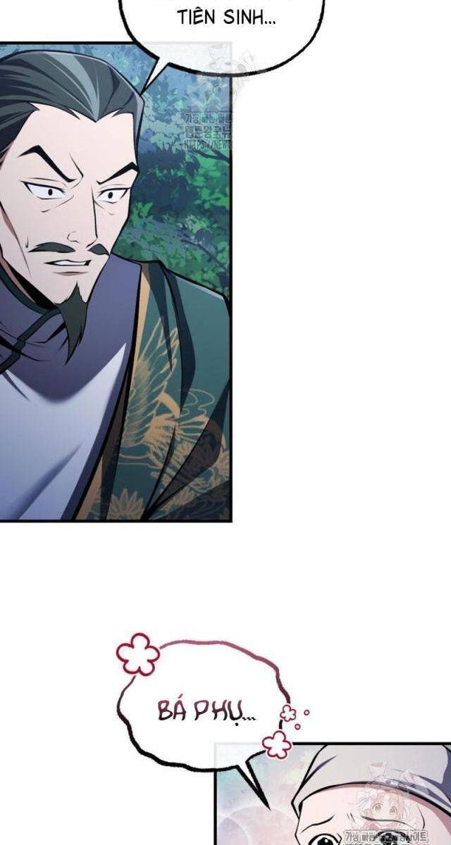 Giảng Sư Đứng Đầu: Baek Sư phụ - Page 86