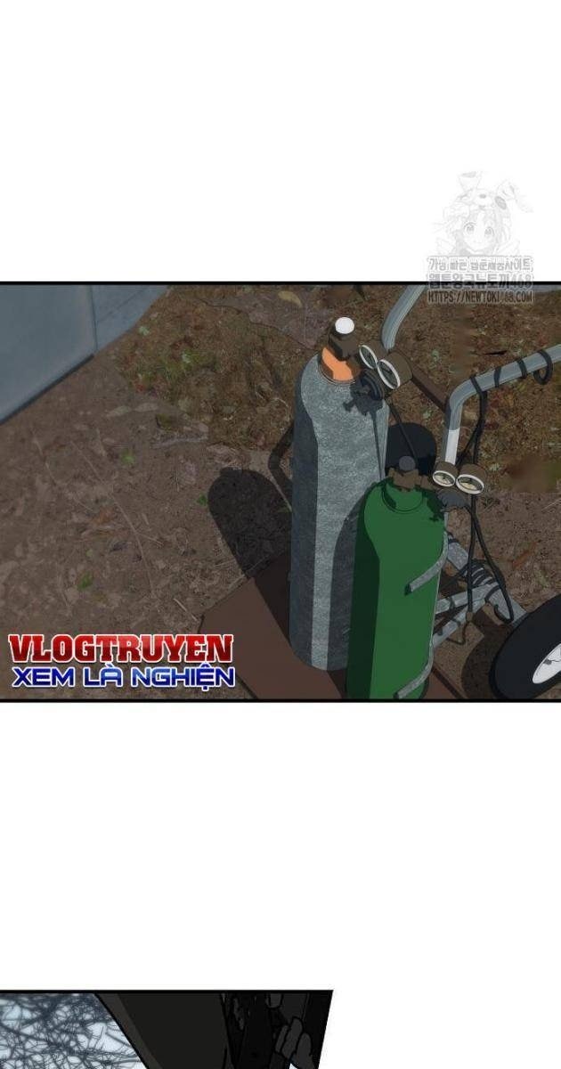 Ngôi Nhà Ẩn Ngày Tận Thế - Page 115