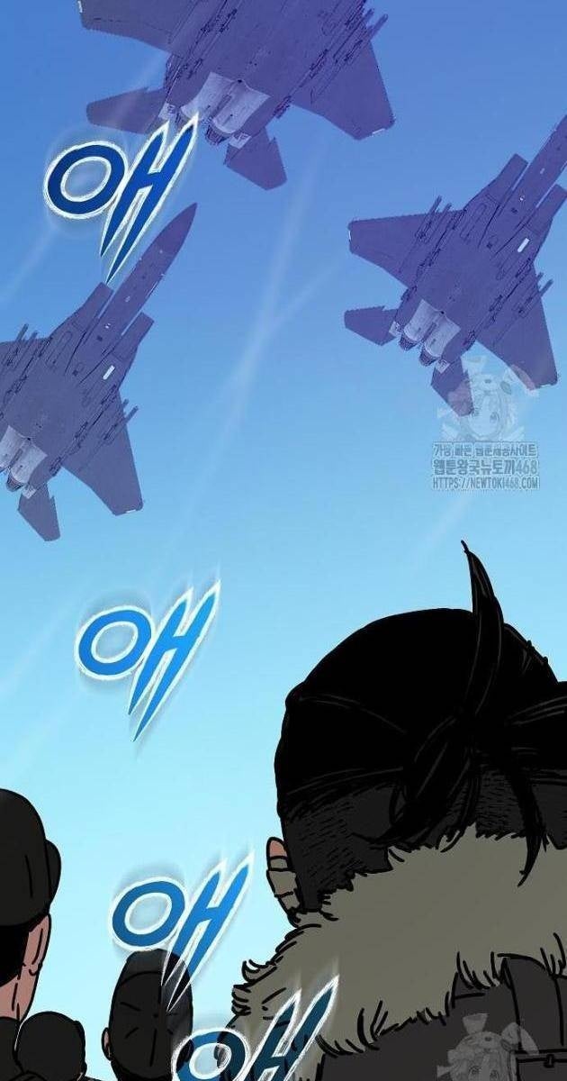 Ngôi Nhà Ẩn Ngày Tận Thế - Page 160