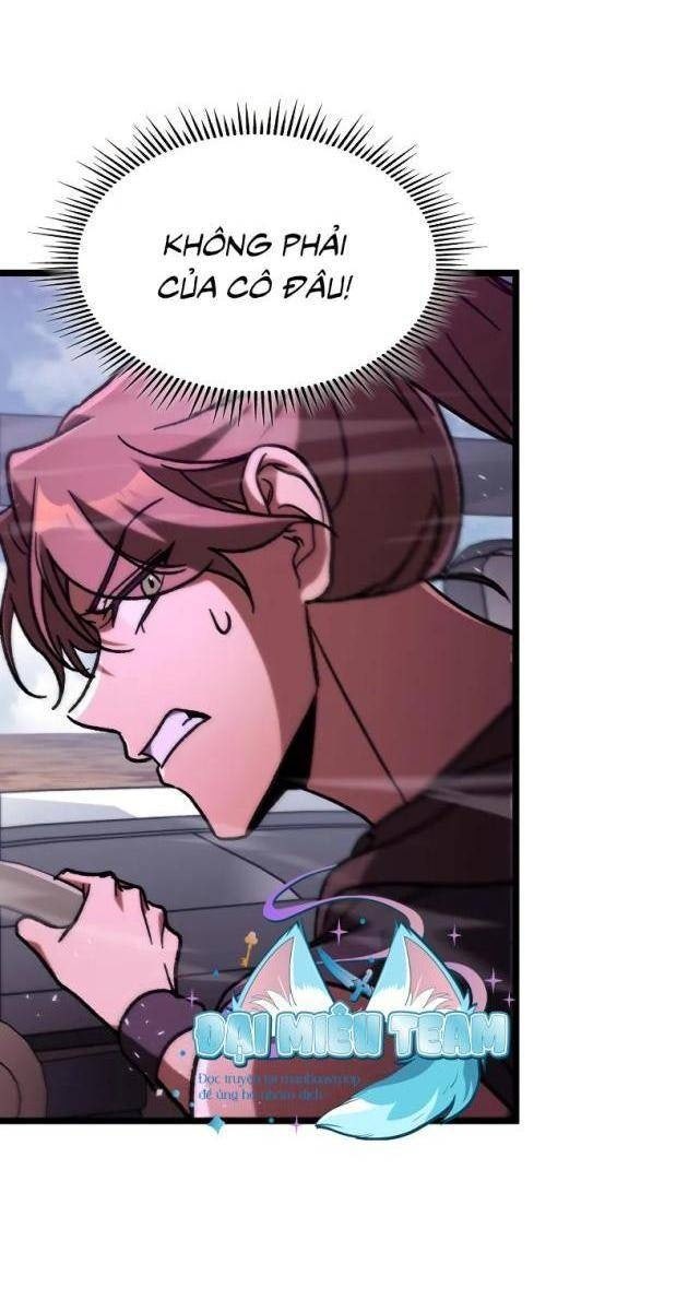 Thợ Săn Số Mệnh Cấp F - Page 92