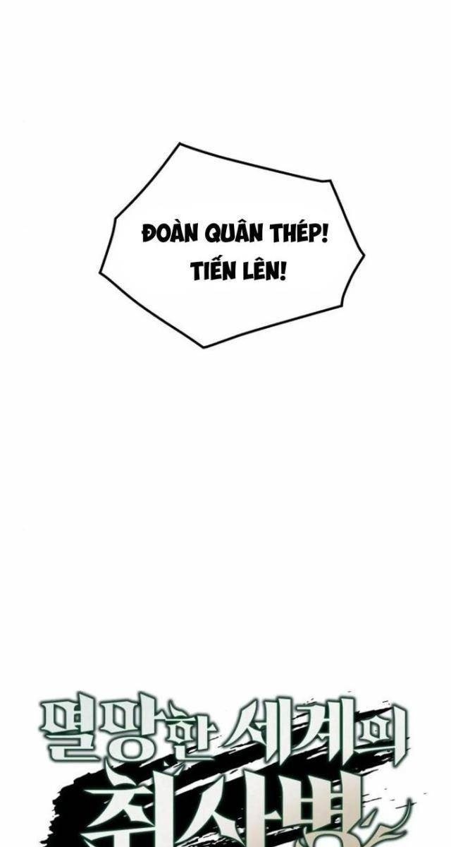 Đầu Bếp Của Thế Giới Diệt Vong - Page 27