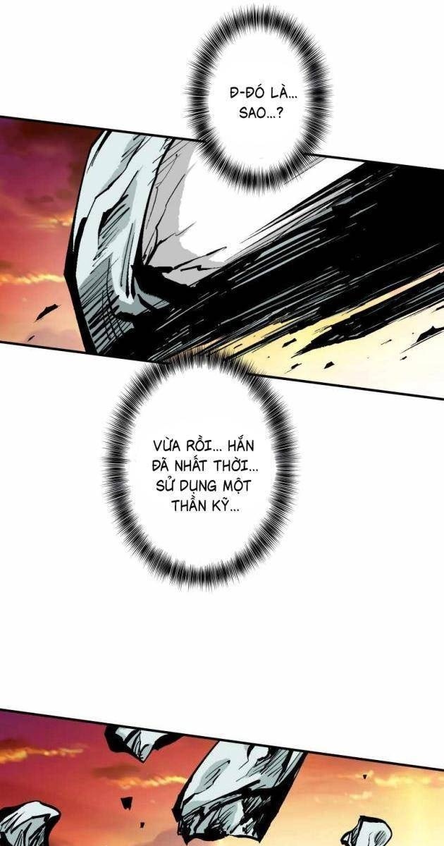 Ninja Tái Sinh: Hành Trình Của Fuuma Kotarou Để Lấy Lại Nhân Tính - Page 90