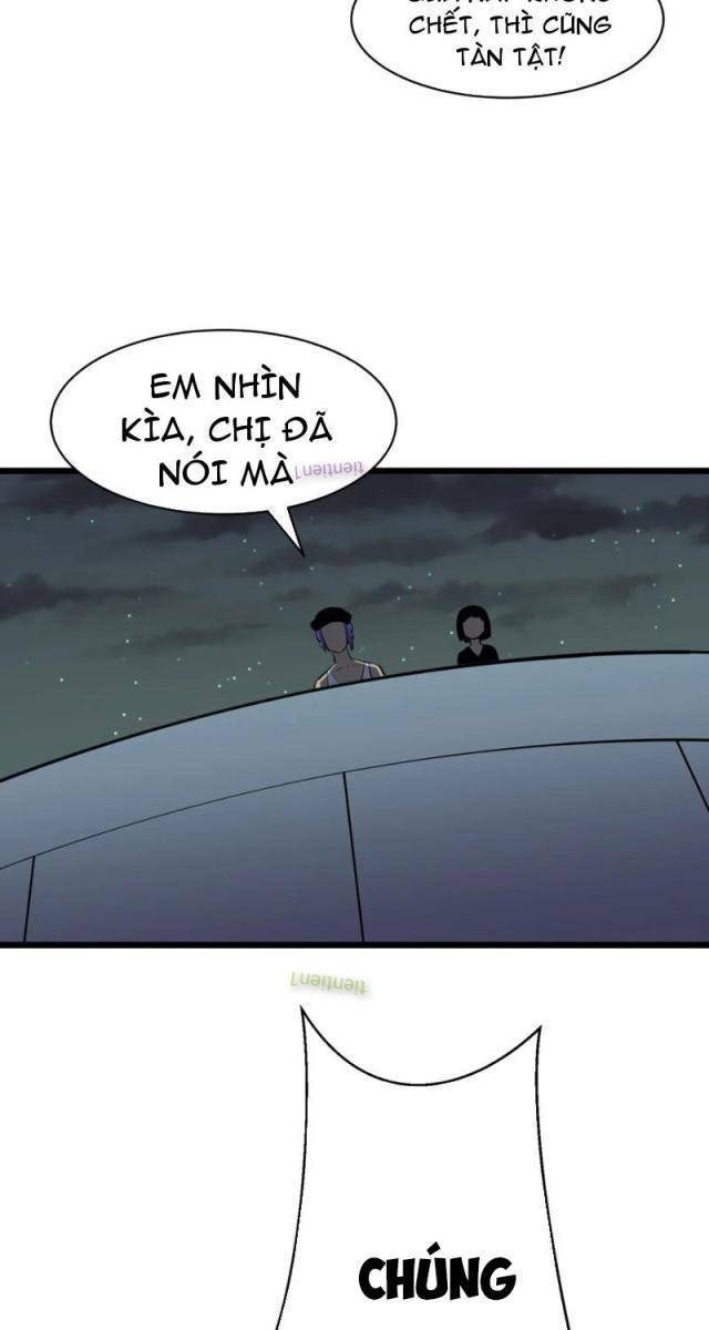 Ta Có Thể Thu Thập Vô Số Kính Tượng - Page 11